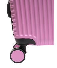 ROCCOBAROCCO ADVENTURE Chariot de taille moyenne petit doigt - Valises Rigides - 7