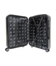 ROCCOBAROCCO ADVENTURE Chariot de taille moyenne gris moyen - Valises Rigides - 2