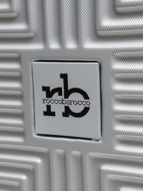 ADVENTURE Chariot de taille moyenne gris moyen - Valises Rigides