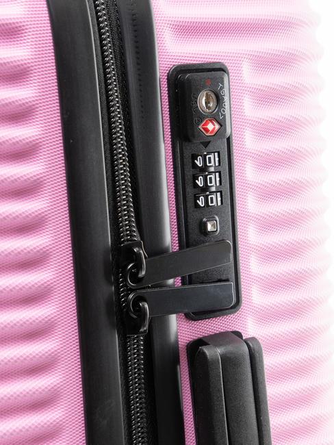 ADVENTURE Chariot à bagages à main petit doigt - Valises cabine