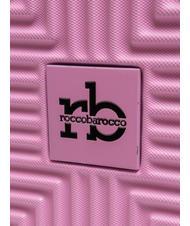 ROCCOBAROCCO ADVENTURE Chariot à bagages à main petit doigt - Valises cabine - 7