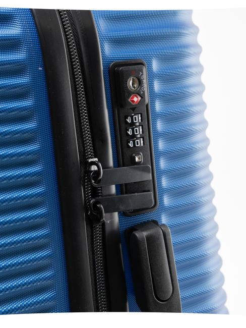 ADVENTURE Chariot à bagages à main Royal - Valises cabine