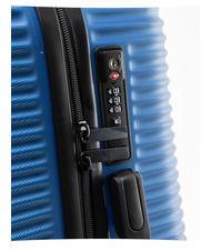 ROCCOBAROCCO ADVENTURE Chariot à bagages à main Royal - Valises cabine - 5