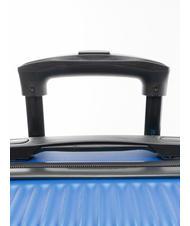 ROCCOBAROCCO ADVENTURE Chariot à bagages à main Royal - Valises cabine - 6