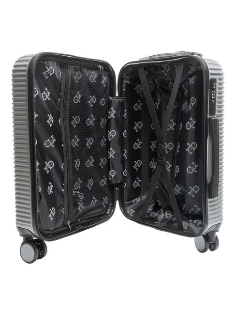 ADVENTURE Chariot à bagages à main gris moyen - Valises cabine