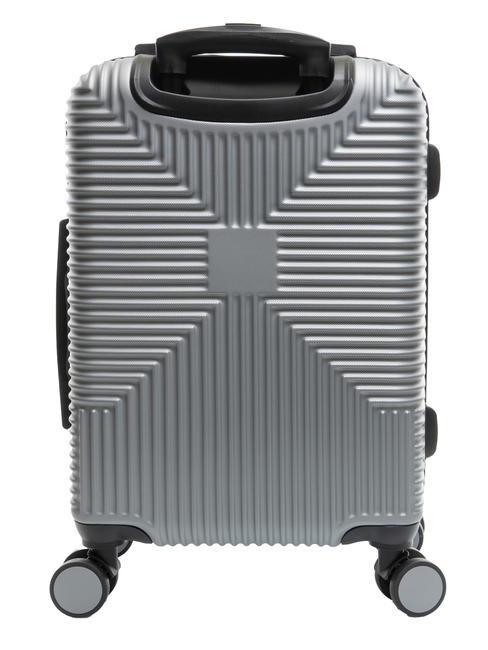 ADVENTURE Chariot à bagages à main gris moyen - Valises cabine