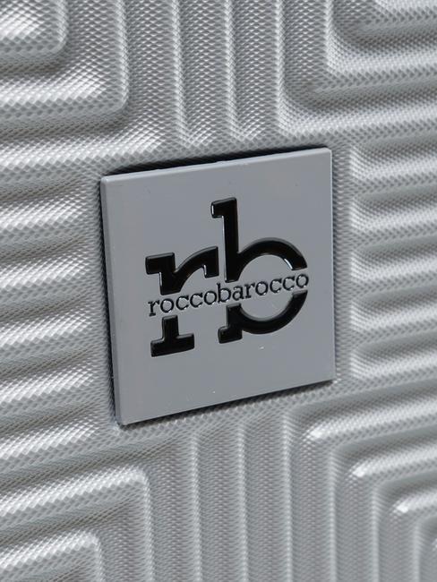 ADVENTURE Chariot à bagages à main gris moyen - Valises cabine