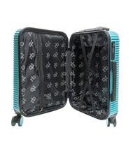 ROCCOBAROCCO ADVENTURE Chariot à bagages à main surf bleu - Valises cabine - 2