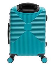 ROCCOBAROCCO ADVENTURE Chariot à bagages à main surf bleu - Valises cabine - 4