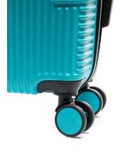 ROCCOBAROCCO ADVENTURE Chariot à bagages à main surf bleu - Valises cabine - 8