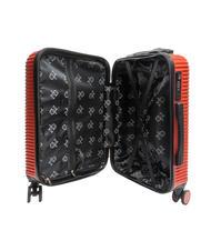 ROCCOBAROCCO ADVENTURE Chariot à bagages à main rouge - Valises cabine - 2