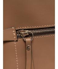 GIANNI CHIARINI SMOOTH  Sac à dos en cuir poudre - Sacs pour Femme - 3