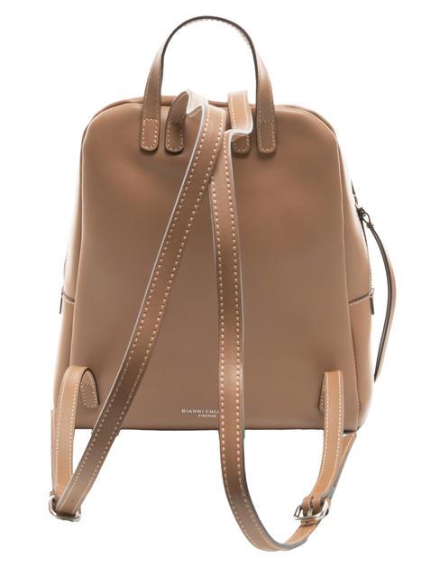 SMOOTH  Sac à dos en cuir poudre - Sacs pour Femme