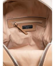 GIANNI CHIARINI SMOOTH  Sac à dos en cuir poudre - Sacs pour Femme - 6