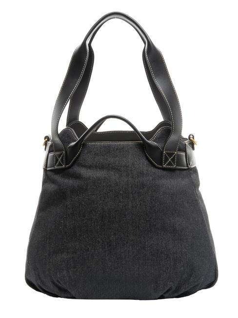 ITEM  Sac multifonctionnel Noir - Sacs pour Femme