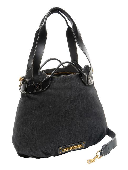 ITEM  Sac multifonctionnel Noir - Sacs pour Femme