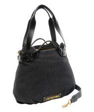 LOVE MOSCHINO ITEM  Sac multifonctionnel Noir - Sacs pour Femme - 3