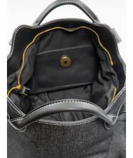 LOVE MOSCHINO ITEM  Sac multifonctionnel Noir - Sacs pour Femme - 5