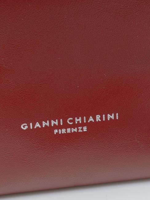 HERMY Sac bandouli&egrave;re, en cuir CIRE &Agrave; CACHETER - Sacs pour Femme