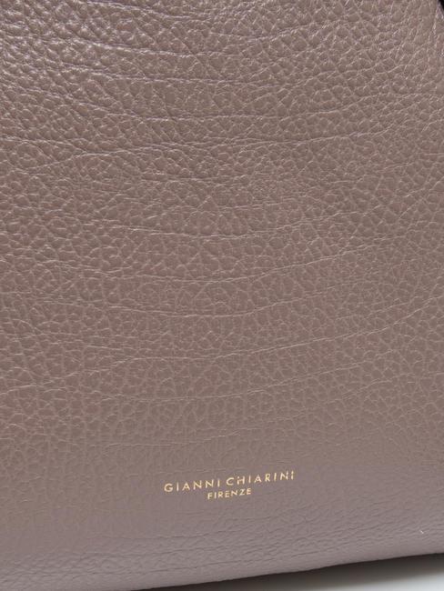 MEGAN Sac &agrave; main, avec bandouli&egrave;re atmosph&egrave;re - Sacs pour Femme