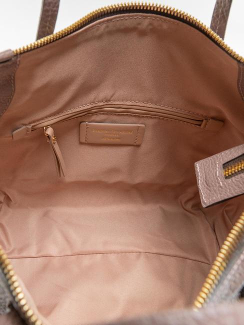 MEGAN Sac &agrave; main, avec bandouli&egrave;re atmosph&egrave;re - Sacs pour Femme