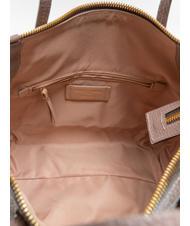 GIANNI CHIARINI MEGAN Sac &agrave; main, avec bandouli&egrave;re atmosph&egrave;re - Sacs pour Femme - 5