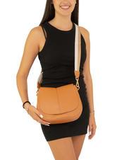 LESAC ORTENSIA  Sac à bandoulière, avec bandoulière naturel - Sacs pour Femme - 5