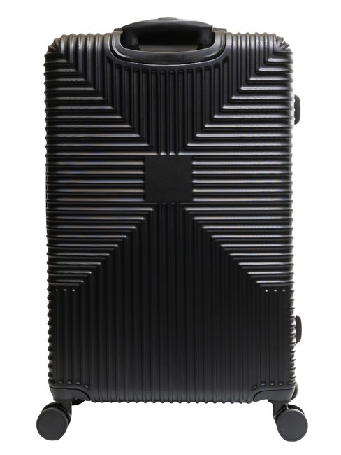 ADVENTURE Chariot de grande taille noir - Valises Rigides