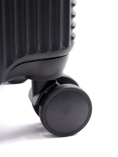 ADVENTURE Chariot de grande taille noir - Valises Rigides