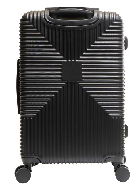 ADVENTURE Chariot de taille moyenne noir - Valises Rigides