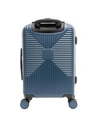 ROCCOBAROCCO ADVENTURE Chariot à bagages à main marine - Valises cabine - 4