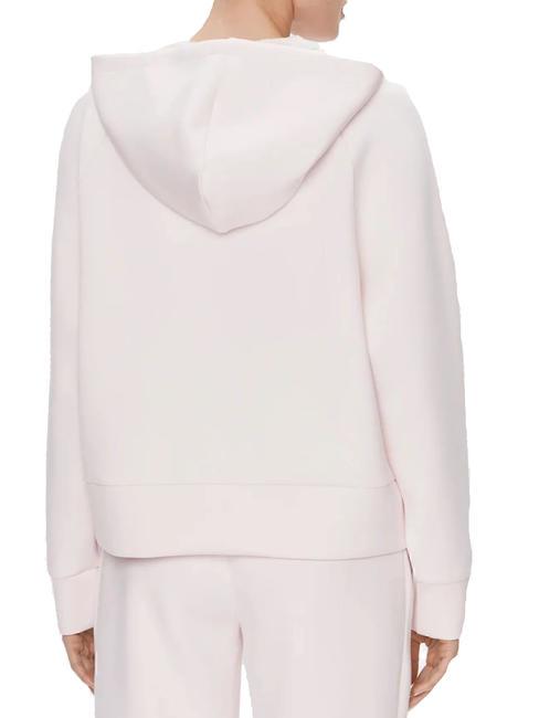 SCUBA Sweat-shirt rose discret - Sweat-shirts pour femmes