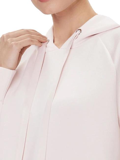 SCUBA Sweat-shirt rose discret - Sweat-shirts pour femmes