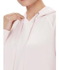 GUESS SCUBA Sweat-shirt rose discret - Sweat-shirts pour femmes - 3