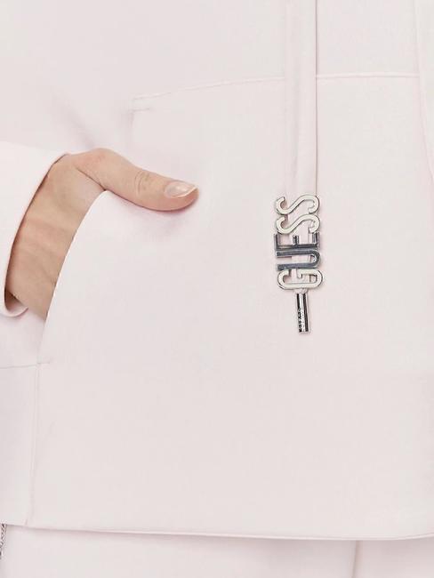 SCUBA Sweat-shirt rose discret - Sweat-shirts pour femmes