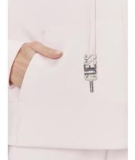 GUESS SCUBA Sweat-shirt rose discret - Sweat-shirts pour femmes - 4