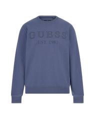 GUESS BEAU Sweat col rond pierre de Mojave - Pulls molletonn&eacute;s - 3