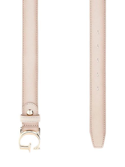 G Ceinture en cuir PIERRE - Ceintures