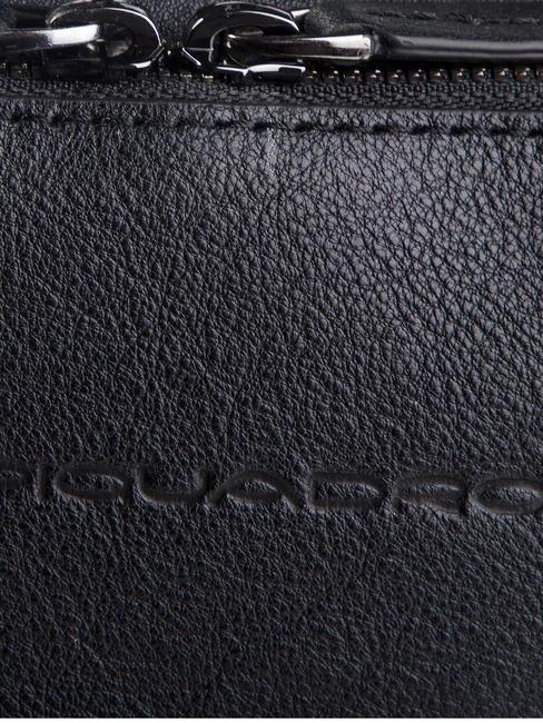 Sac à dos BLACK SQUARE, support PC 14 " Noir - Sacs à dos pour ordinateur portable