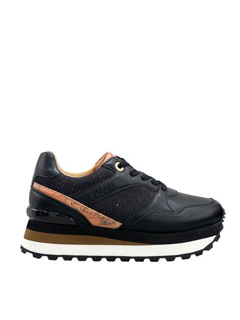 WENDY JR Baskets ner / gebei - Chaussures Femme