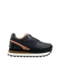 ALVIERO MARTINI PRIMA CLASSE WENDY JR Baskets ner / gebei - Chaussures Femme - 2