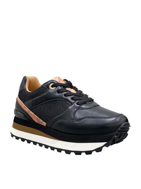 WENDY JR Baskets ner / gebei - Chaussures Femme