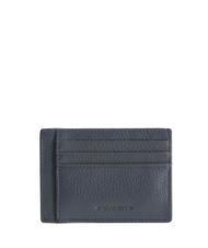 PIQUADRO MODUS SPECIAL  Porte-cartes en cuir - Portefeuilles Homme