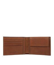 PIQUADRO BLACK SQUARE Portefeuille CUIR - Portefeuilles Homme - 2