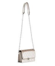 GAUDÌ CHELSIE Mini sac en velours avec strass - Sacs pour Femme