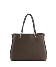 GAUDÌ BEA Petit sac shopping avec bandoulière fumée - Sacs pour Femme - 3