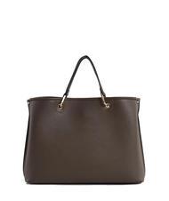 GAUDÌ BEA Sac à main avec bandoulière fumée - Sacs pour Femme - 3