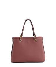 GAUDÌ BEA Petit sac shopping avec bandoulière mauve - Sacs pour Femme - 3
