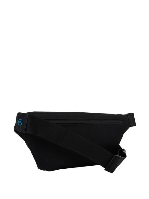 P16  Porte-bébé chevron noir - Sacs banane