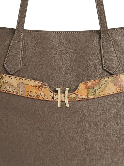 INNOVATIVE VISION Sac cabas port&eacute; &eacute;paule rocher - Sacs pour Femme
